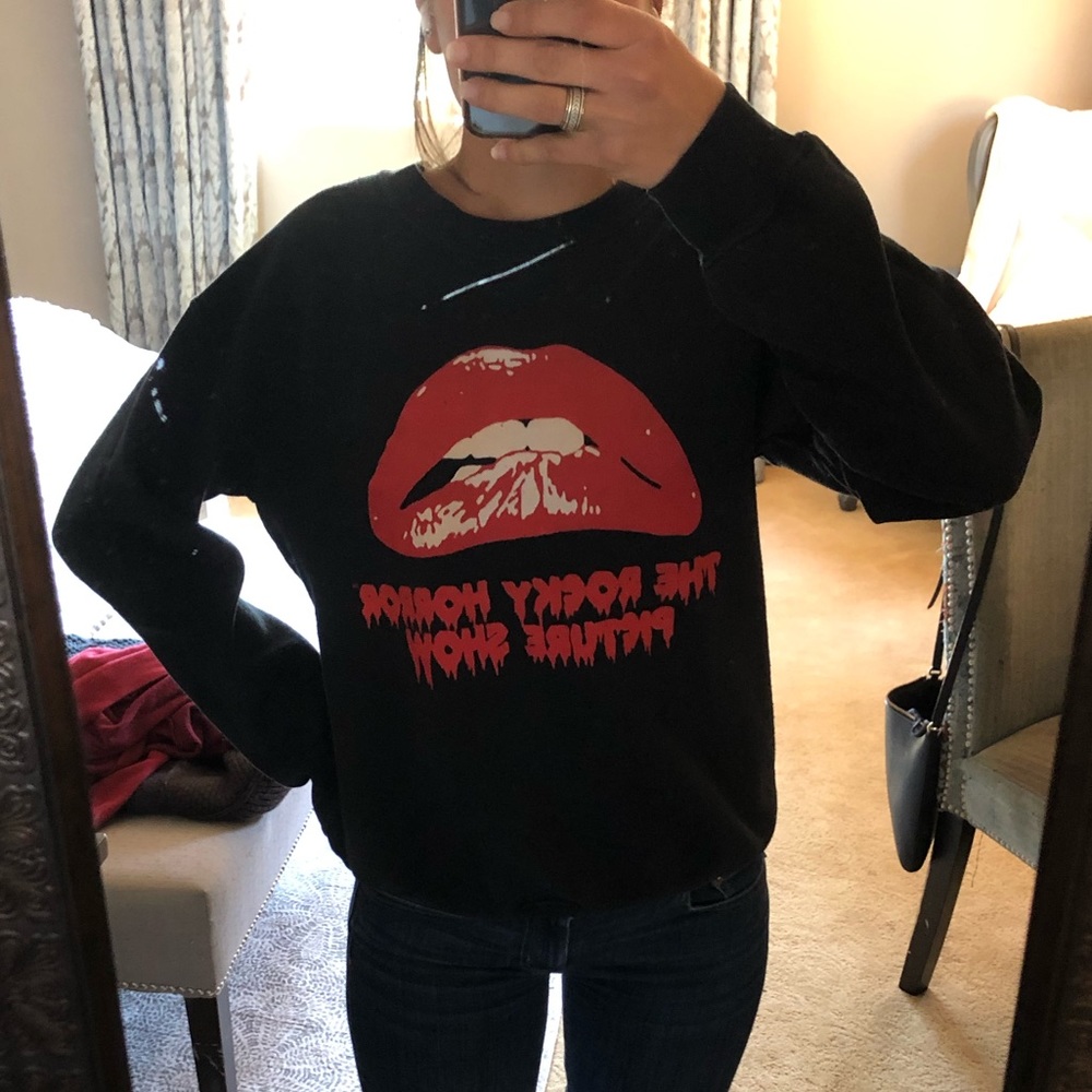 Crewneck pullover - Picture 2 of 6